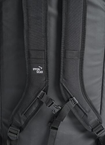 СУМКА СПОРТИВНА IPPON GEAR 2 в 1 СЕРІЯ FIGHTER 2 Medium 5