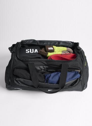 СУМКА СПОРТИВНА IPPONGEAR Essential M 3