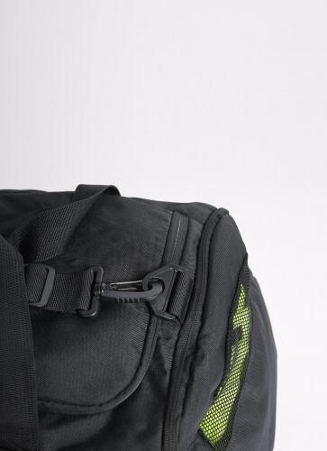 СУМКА СПОРТИВНА IPPONGEAR Essential M 4