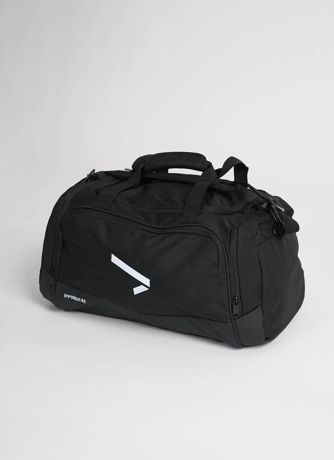 СУМКА СПОРТИВНА IPPONGEAR Essential M 5