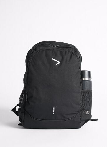 Чорний рюкзак IPPON GEAR серія ESSENTIALS 1
