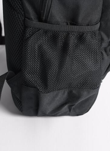 Чорний рюкзак IPPON GEAR серія ESSENTIALS 5