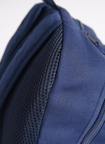 Синій рюкзак IPPON GEAR серія ESSENTIALS 6