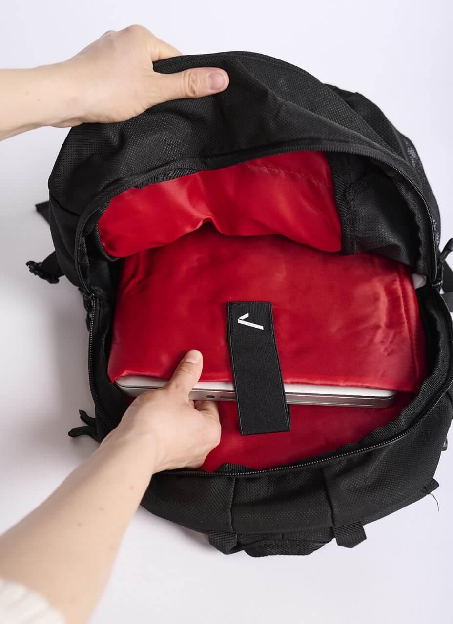 РЮКЗАК IPPON GEAR FIGHTER 2 4