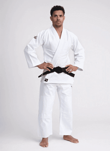Кімоно для дзюдо IPPON GEAR BASIC 2