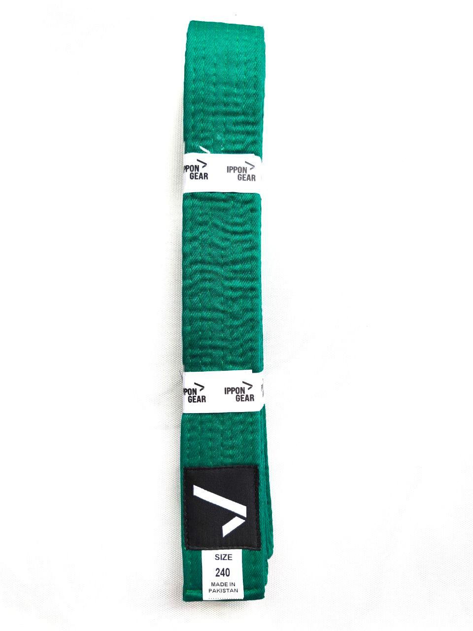 Photo https://static.kintayo.com/images/ippon/p/belt/belts-8/Green_1.jpg