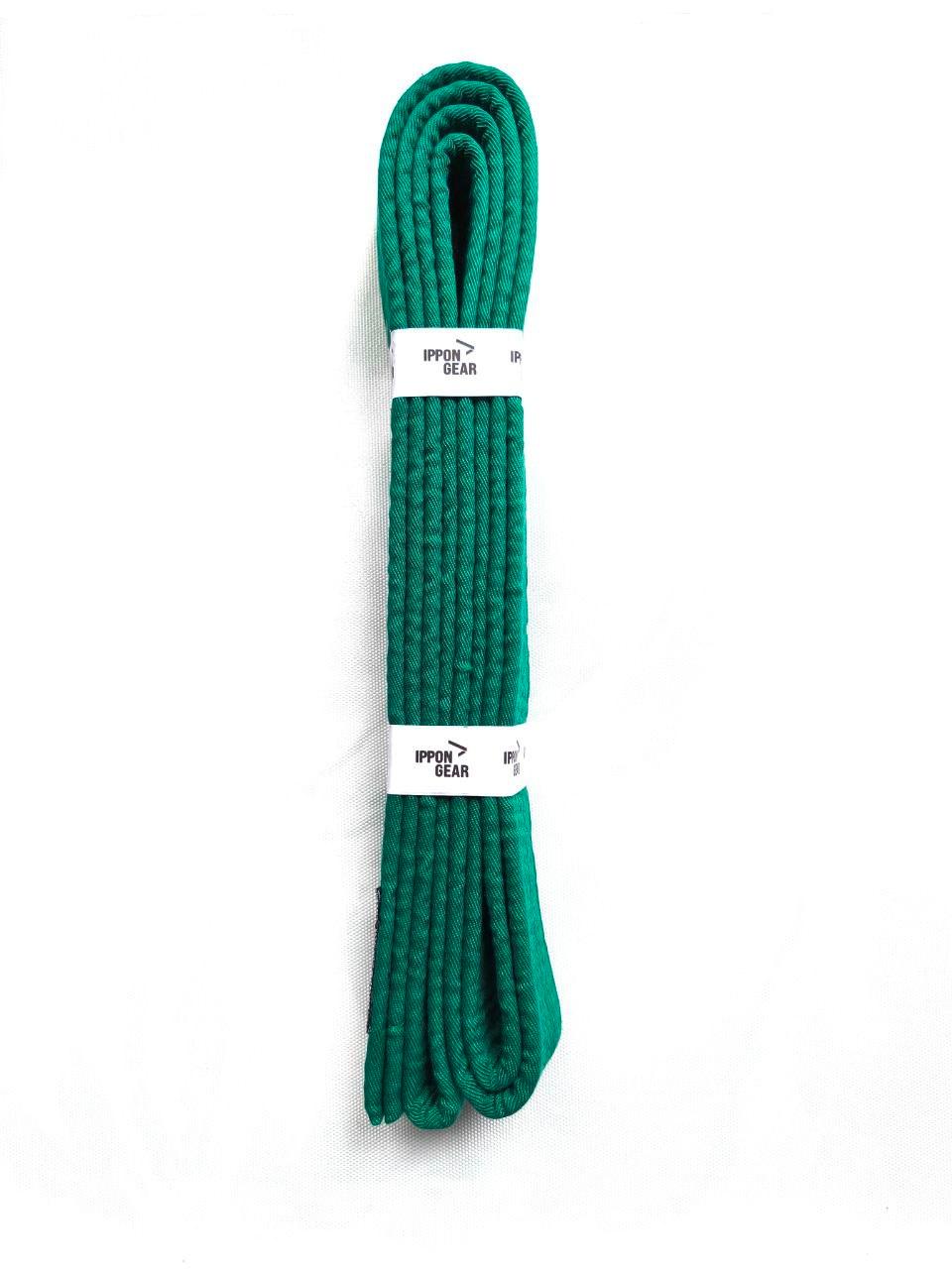 Photo https://static.kintayo.com/images/ippon/p/belt/belts-8/Green_2.jpg