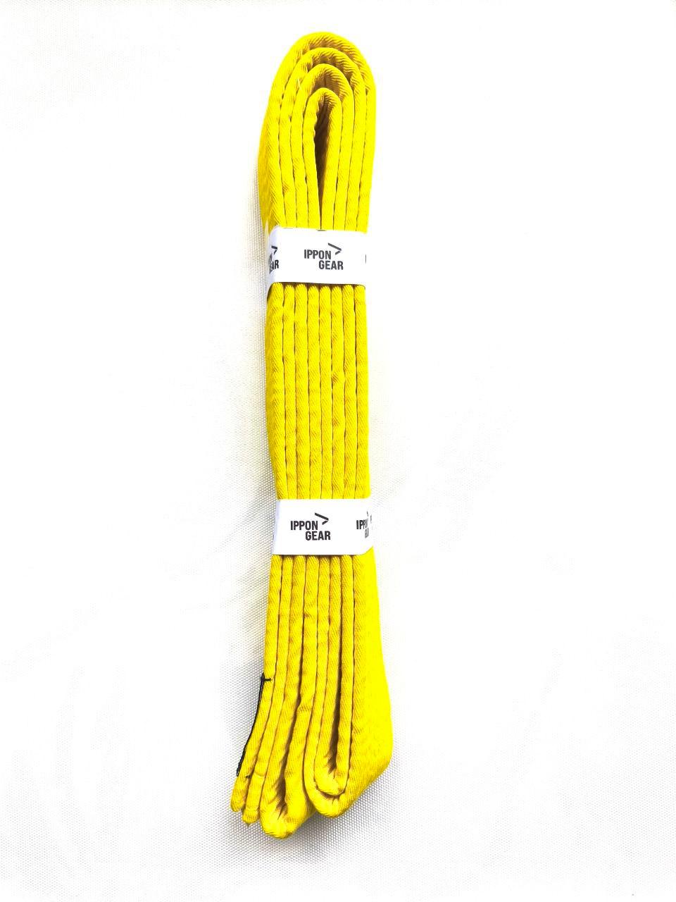 Photo https://static.kintayo.com/images/ippon/p/belt/belts-8/Yellow_2.jpg