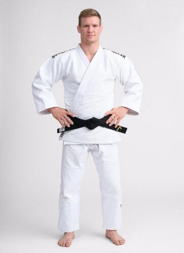 Ліцензійне кімоно для дзюдо IPPON GEAR LEGEND 2, IJF approved 2023 REGULAR