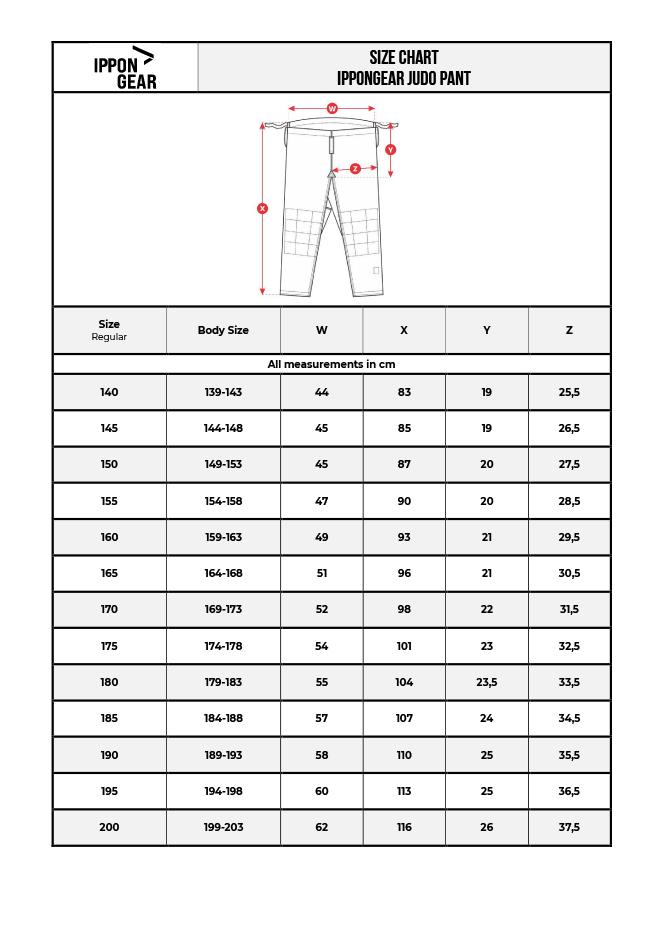 Photo https://static.kintayo.com/images/ippon/p/ultralight/Size-chart-IG-Judo-Pant.jpg